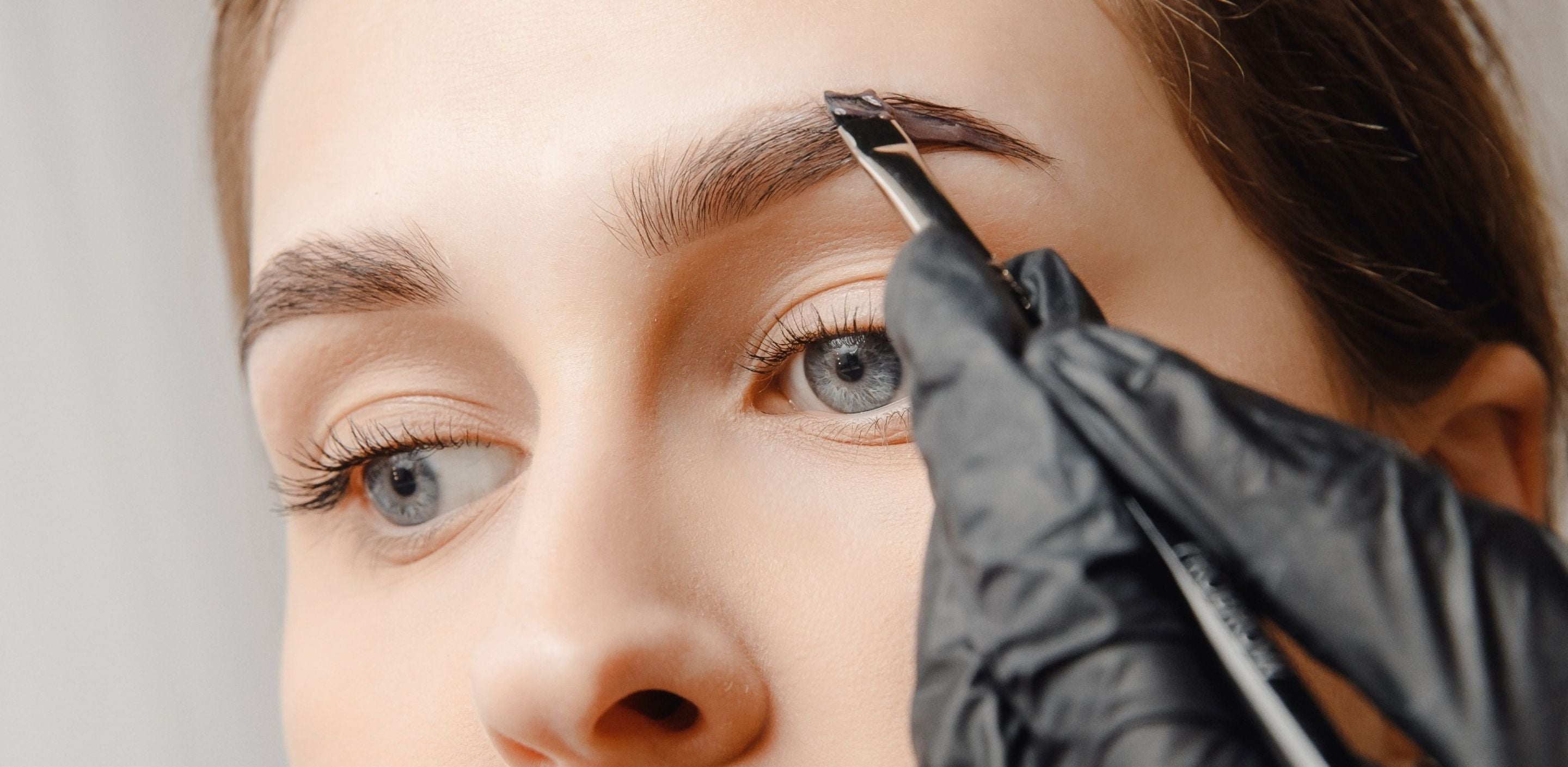 Hairpearl Lash and Brow Tinting Guide FAQs