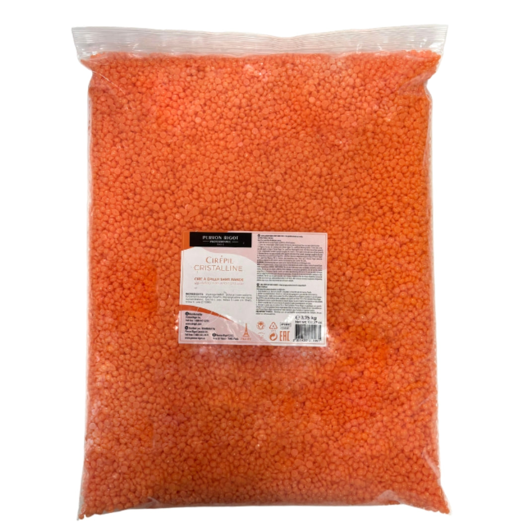 Cirepil Cristalline Hard Wax Bulk Bag The Wax Connection