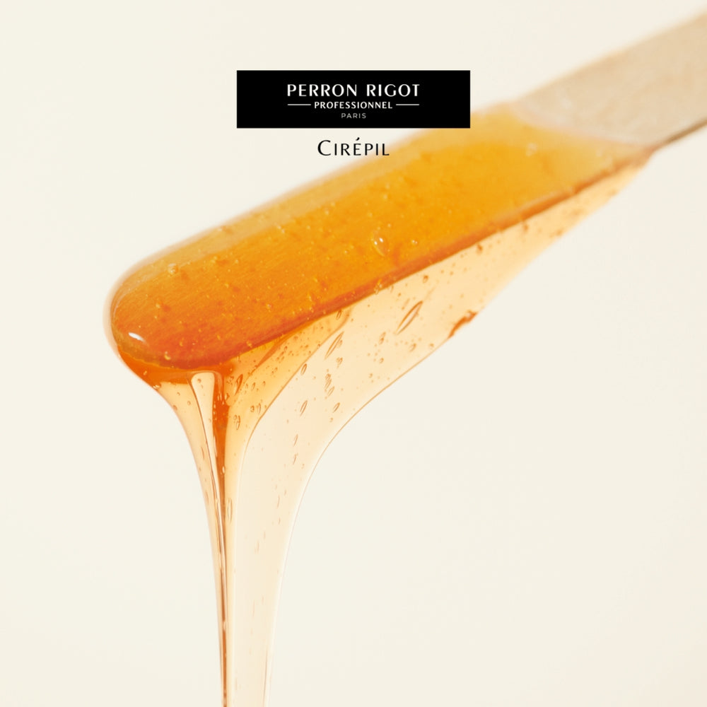 Cirepil Cristalline Best Hard Wax for Salon Spa