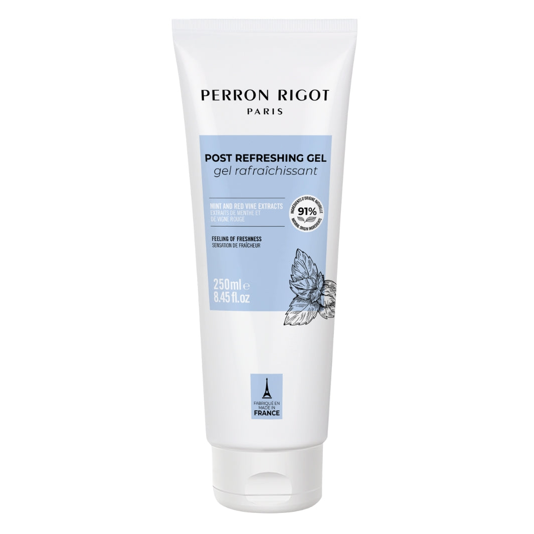 Cirepil After Wax Cooling Refreshing Gel 250 ml Tube