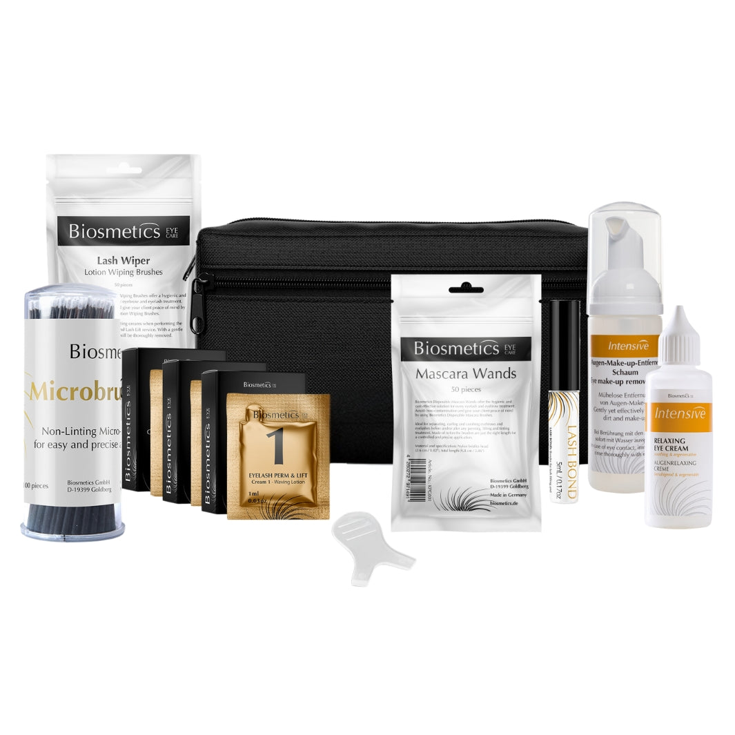 Biosmetics Intensive Brow Lamination Kit