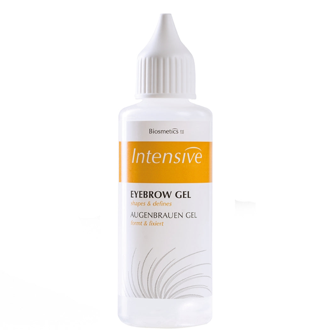 Intensive Tint Eyebrow Clear Setting Gel