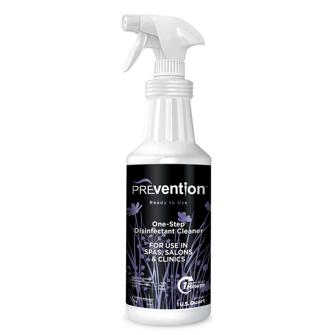 Prevention Ready to Use Disinfectant 32 oz Spray
