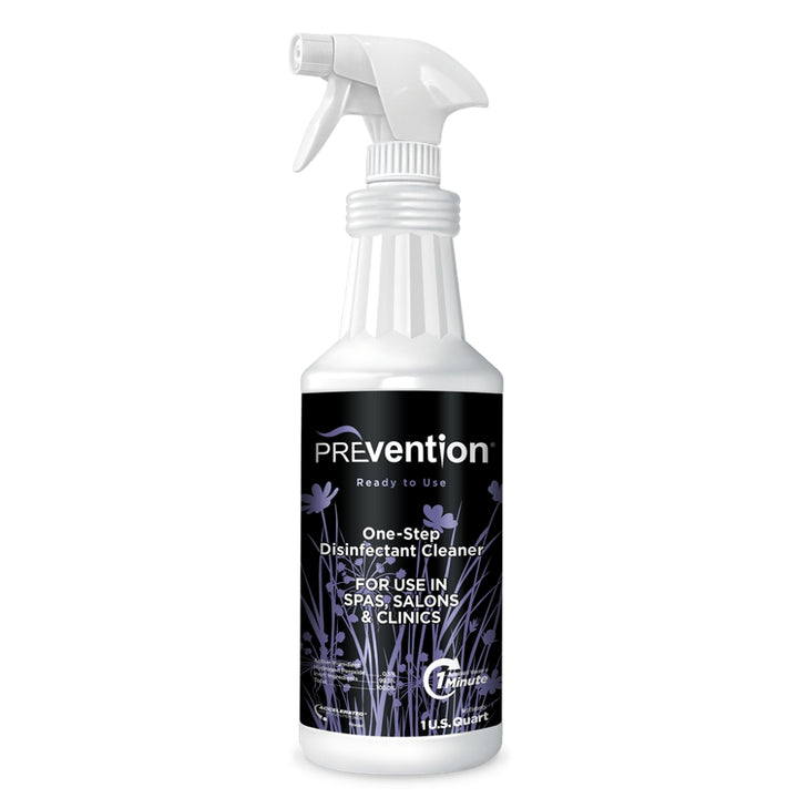 Prevention Ready to Use Disinfectant 32 oz Spray