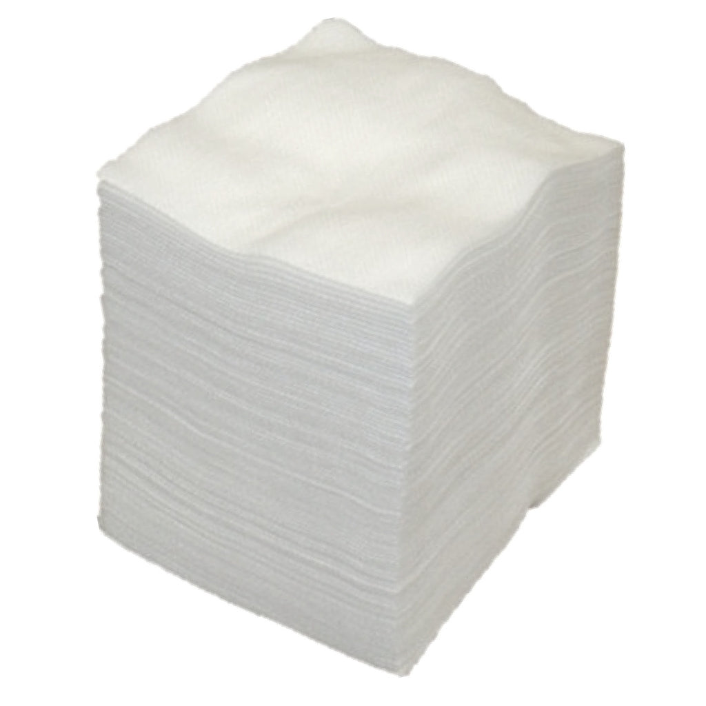 Dukal Spa Reflections Beauty Wipes 4x4