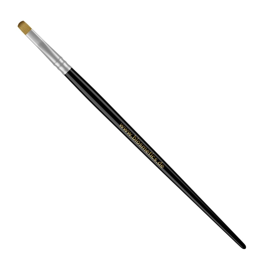 Intensive Biosmetics Round Tip Eyelash Tint Applicator Brush