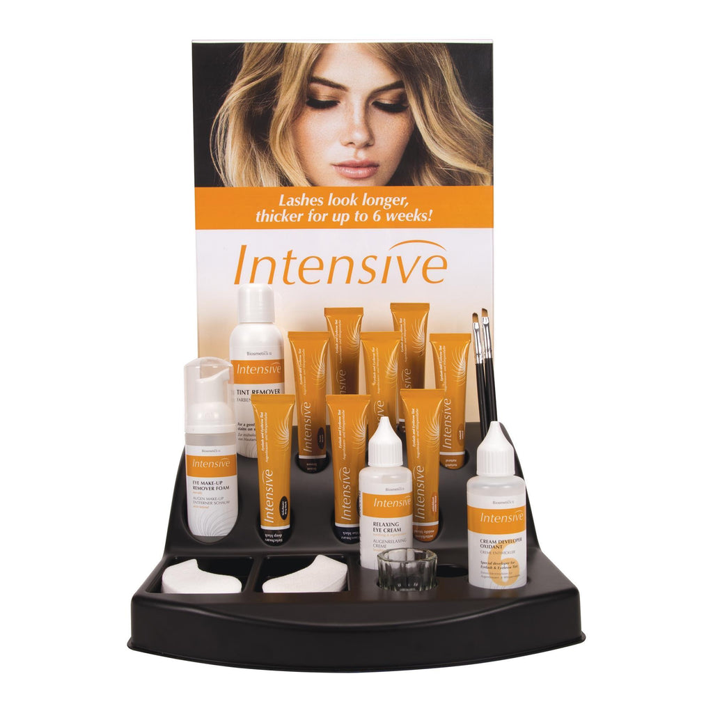 Intensive Tint Professional Kit – The Wax Connection