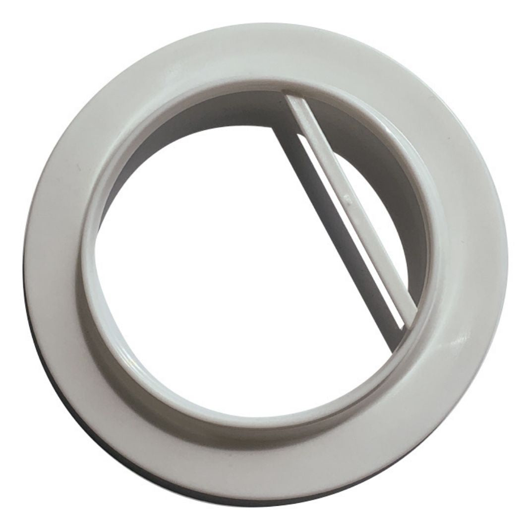 Plastic Collar for Epillyss 24 oz Wax Containers
