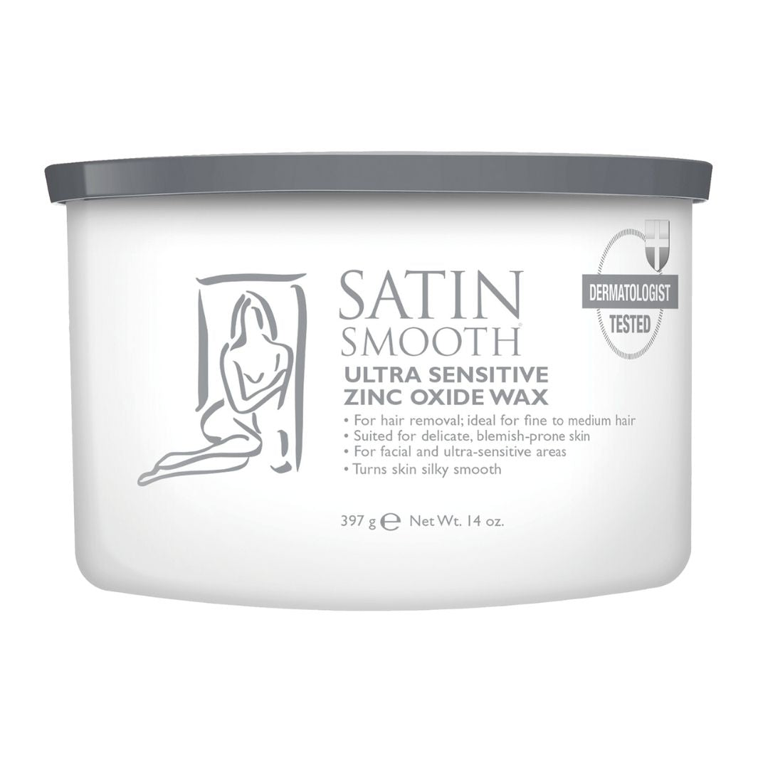 Satin Smooth  Soft and Hard Waxes, Warmers & PRO Wax kits Soft and Hard  Waxes, Warmers & PRO Wax kits