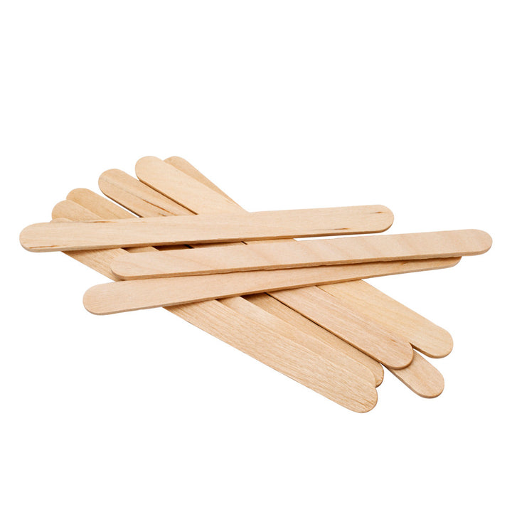 Small Wax Applicator Sticks