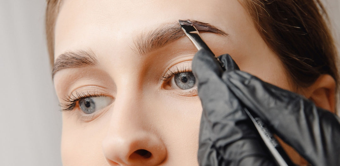 Hairpearl Lash and Brow Tinting Guide FAQs