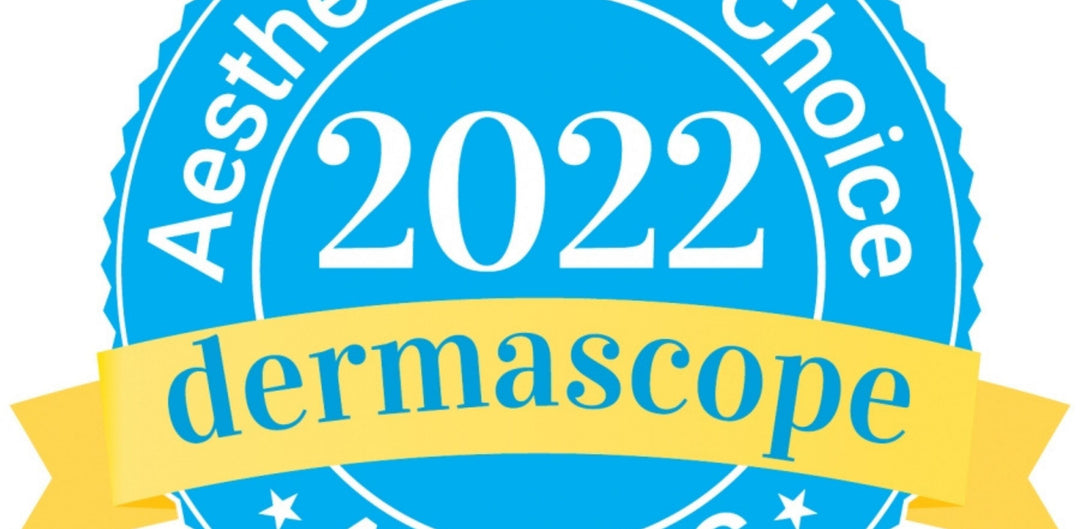 Vote for Your Favorite Brands 2022 Dermascope Awards