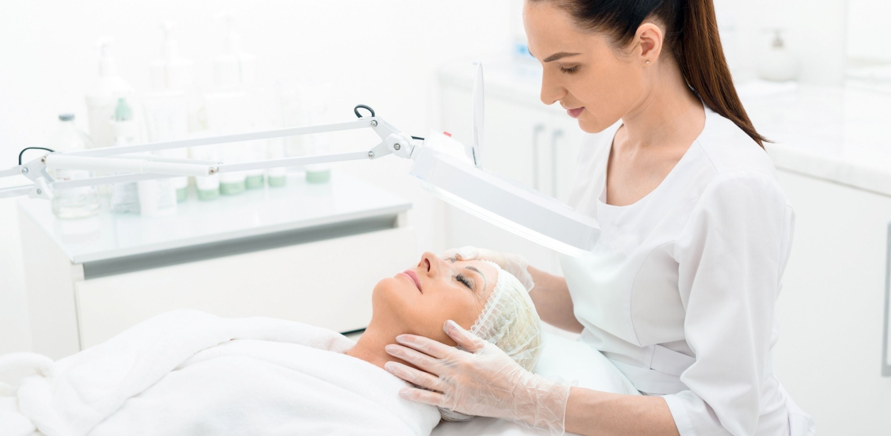 For Estheticians: How to Open Your Own Skin Care Business