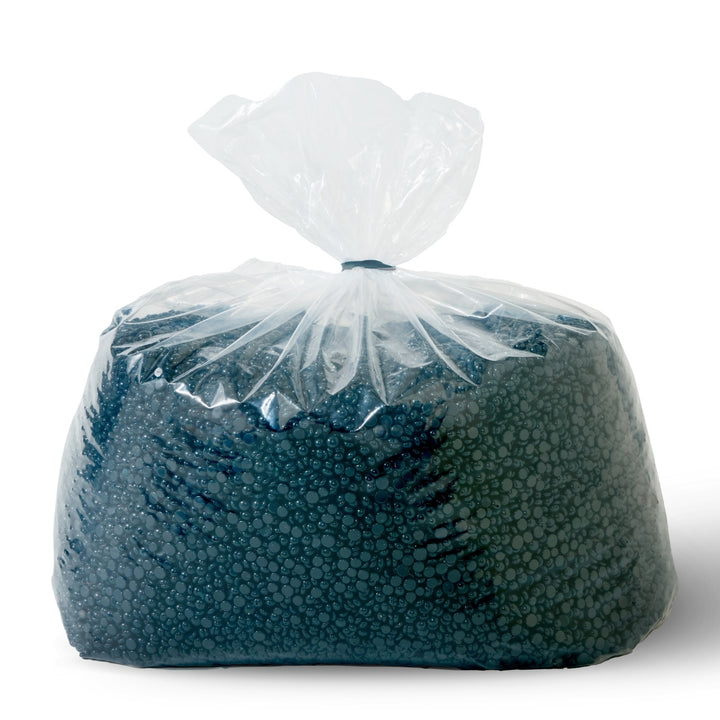 Cirepil Original Blue Hard Wax Beads 8.3 lb Bulk Bag