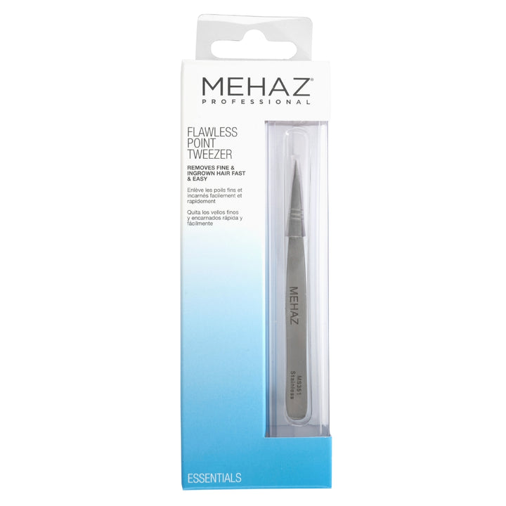 Mehaz Professional Flawless Point Tweezer MS351