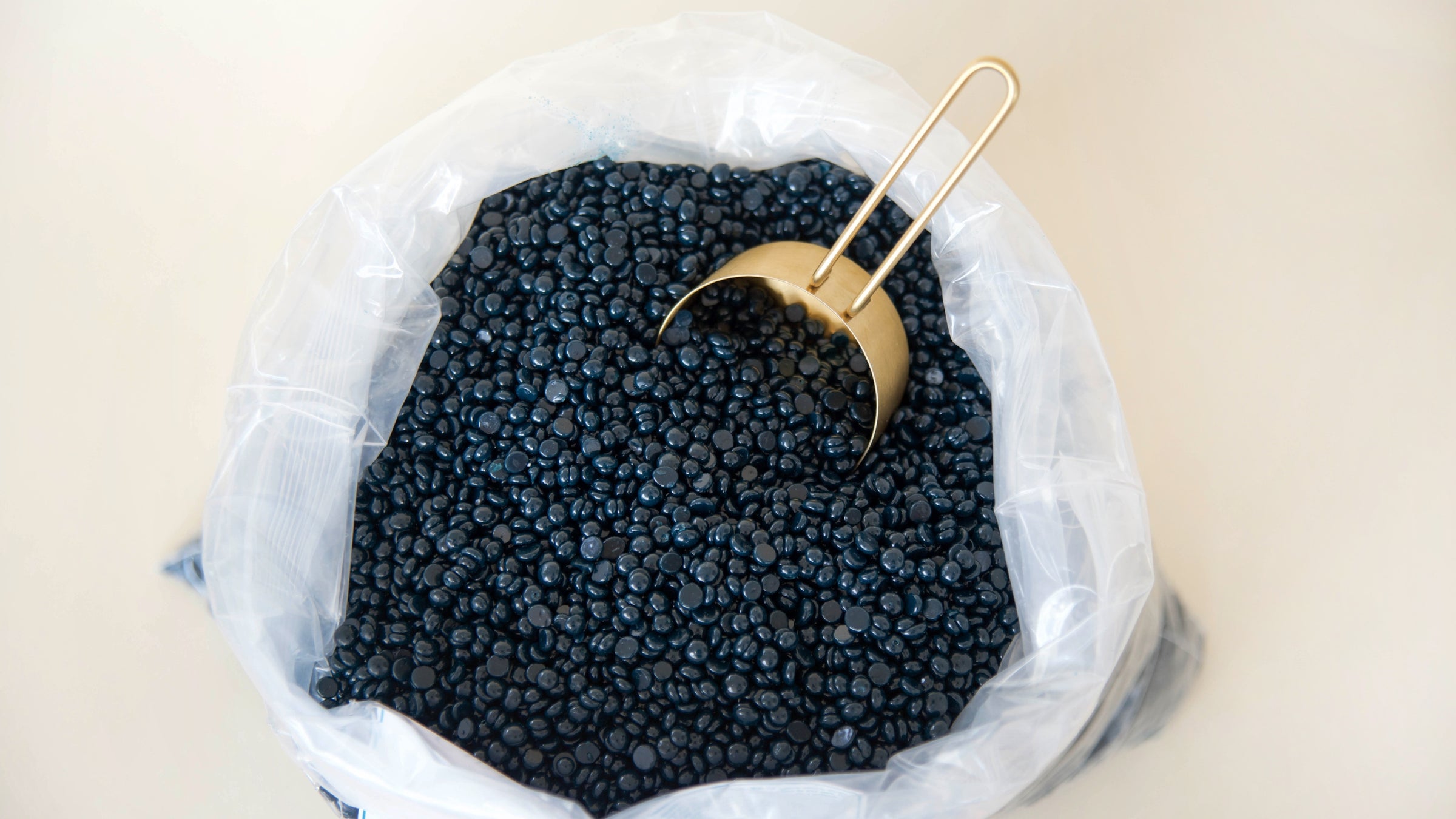 The Original Cirepil Blue Hard Wax Bulk Bag