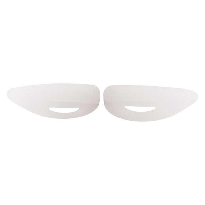 Biosmetics White Silicone Lash Lifting Pads