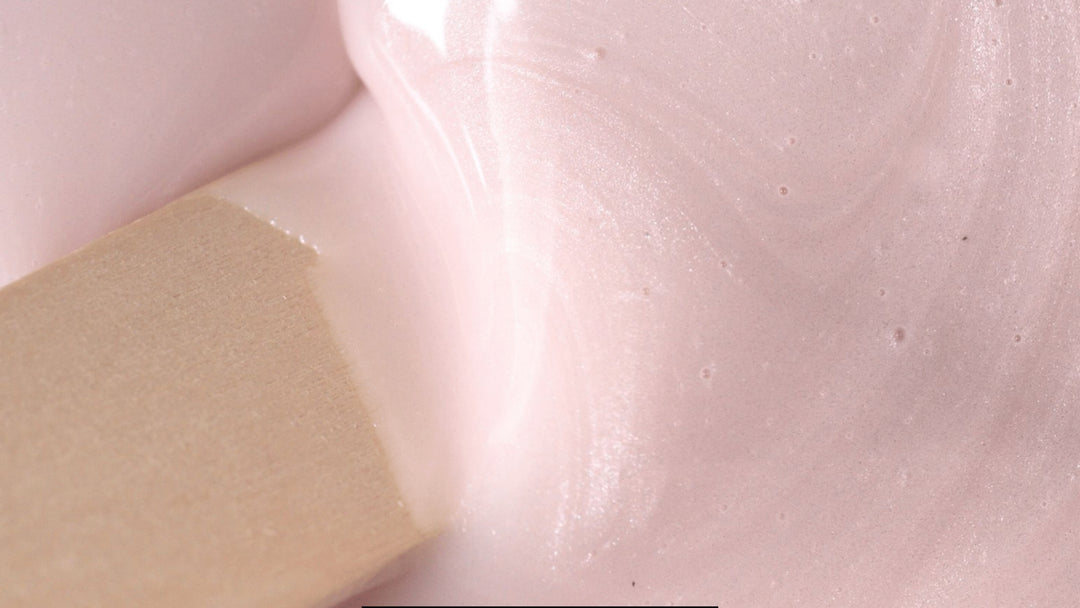 Cirepil Boudoir Creamy Gel Pink Hard Wax