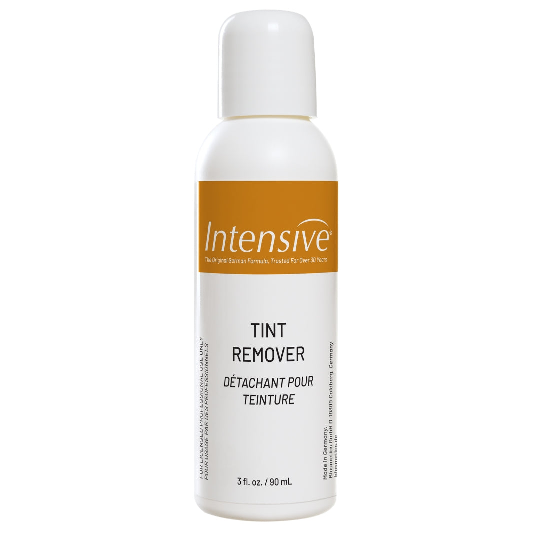 Intensive Tint Remover 3 oz bottle.