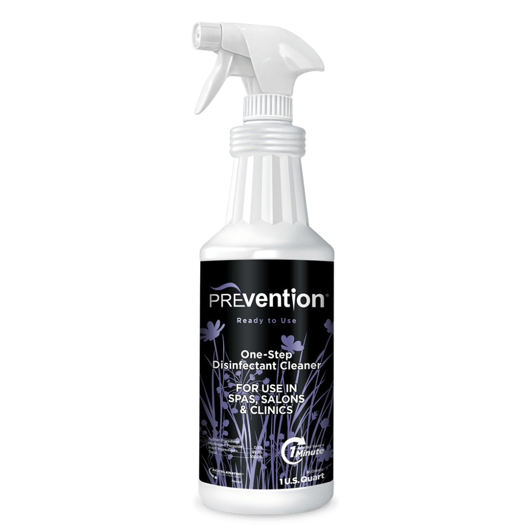 Prevention Ready to Use Disinfectant Spray