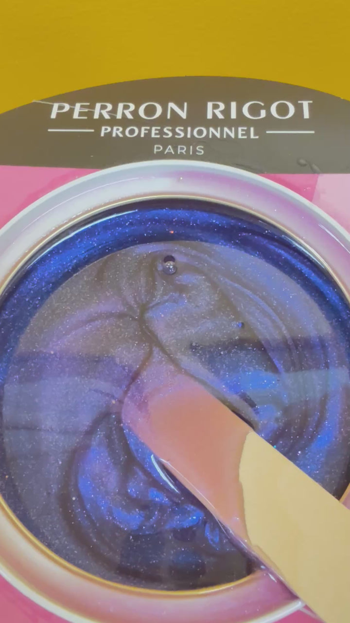 View Gorgeous Color of Cirepil Diamond Soft Strip Wax