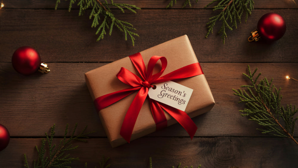 Christmas Holiday Hours for The Wax Connection