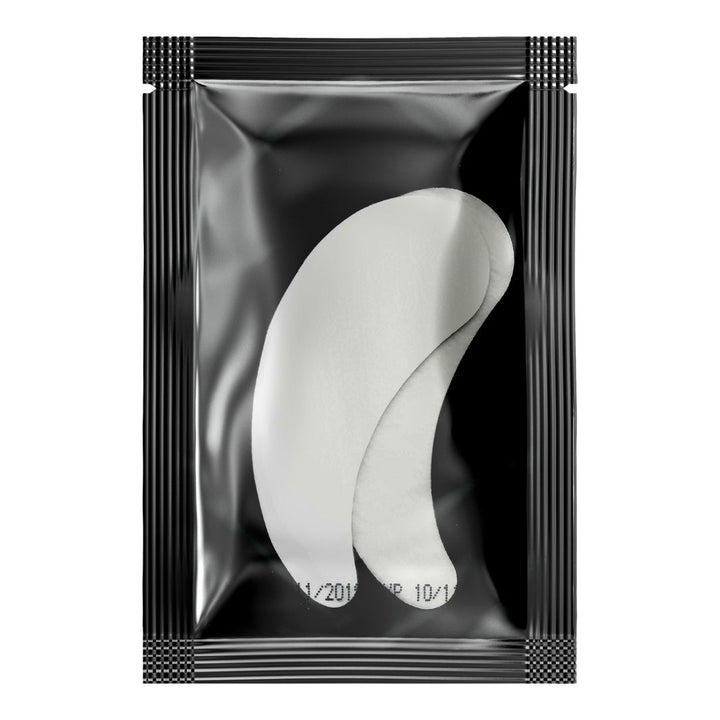 Biosmetics Intensive Lint Free Aloe Eye Gel Protection Patches for Lash Tinting