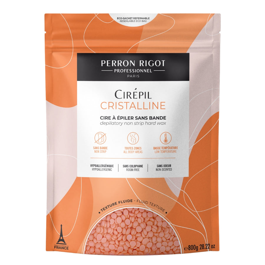 Cirepil Wax for Salon and Spa Professionals Buy in Bulk and Save