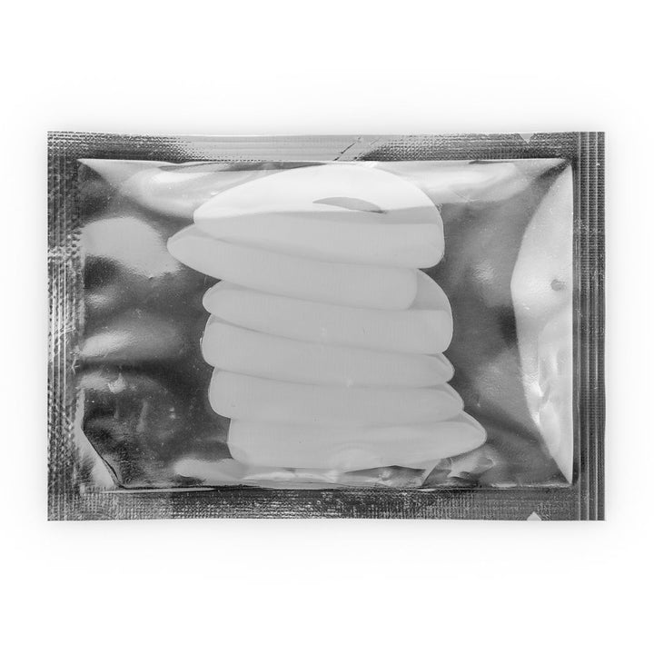 Intensive Silicone Lash Lift Eye Pads 3 Pair