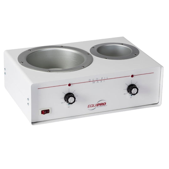 Professional Wax Warmers, Wax Heaters, Wax Pots, Wax Collars The Wax