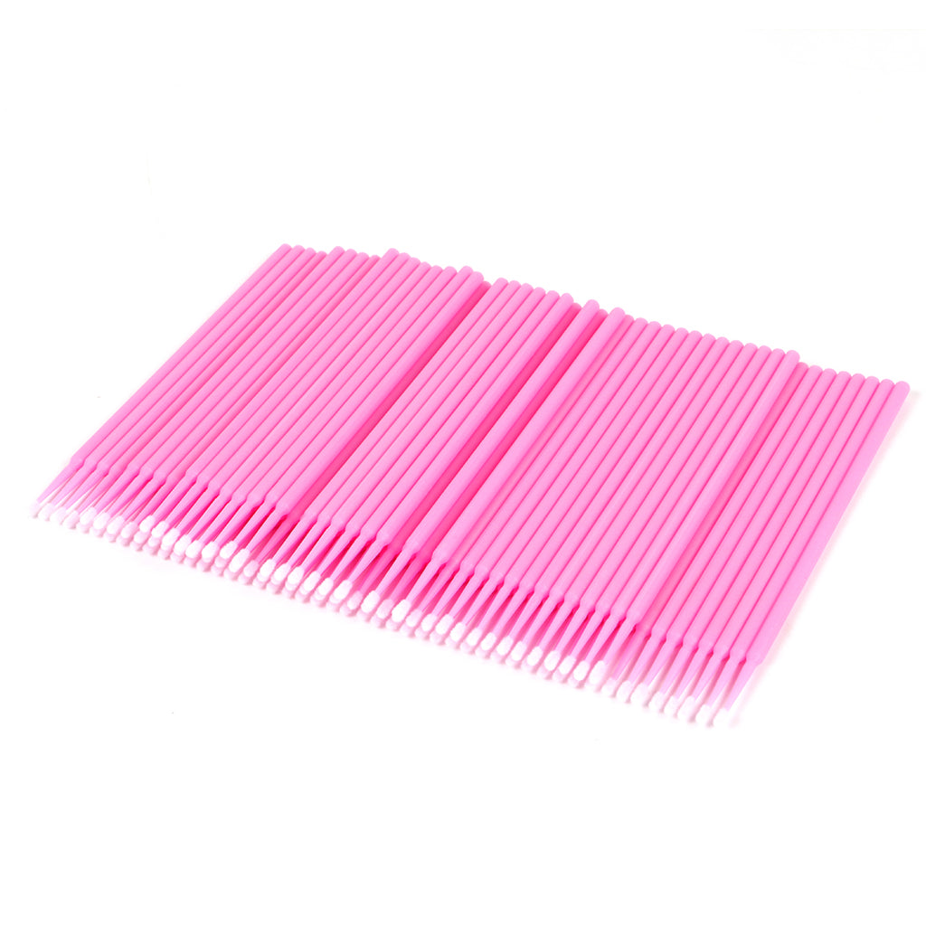 Original disposable applicator - Microbrush