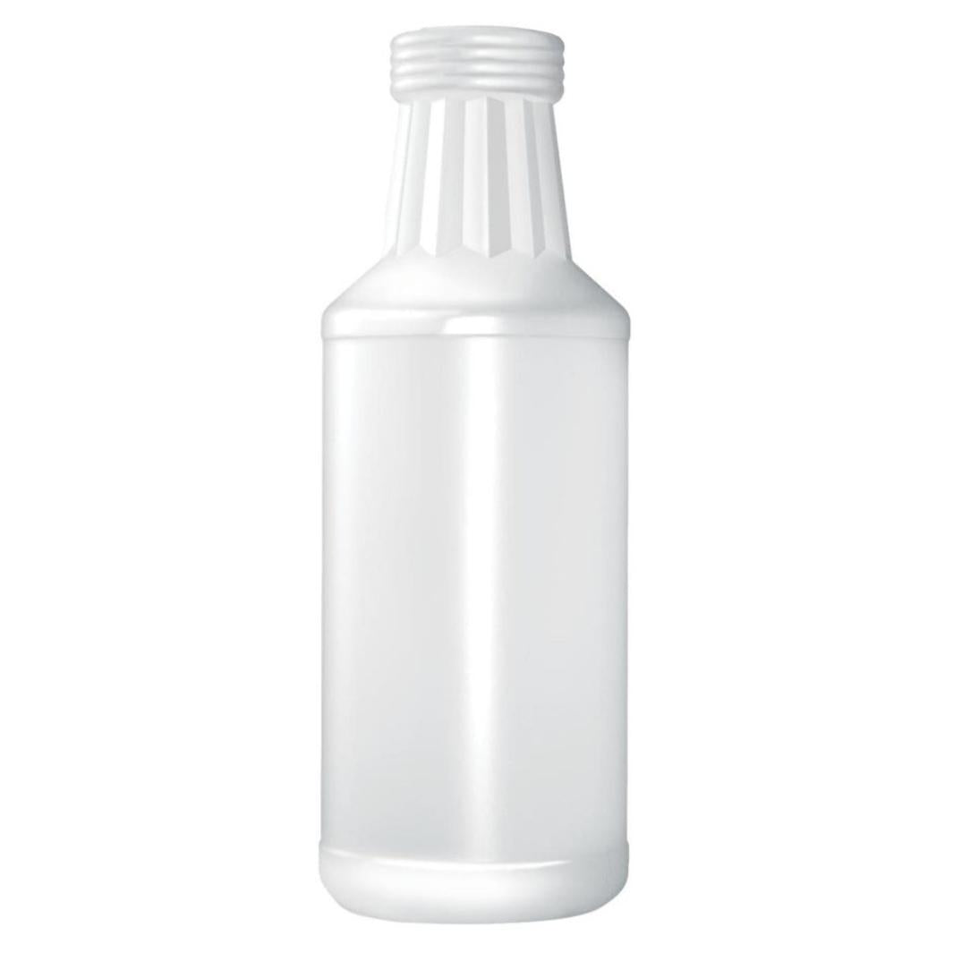 Prevention White Empty Plastic Spray Bottle 32 fl oz