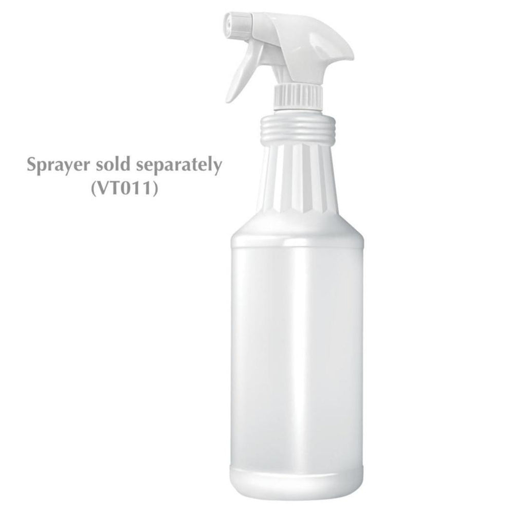 Rejuvenate Empty Plastic Spray Bottle 32 fl oz